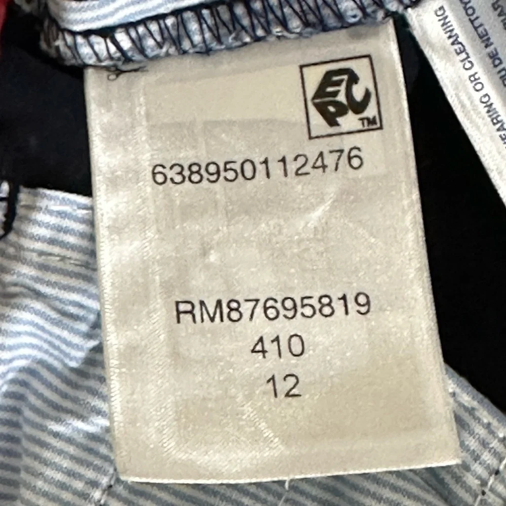 Tommy Hilfiger very nice